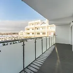 Sunset Iii, Nadmorska 100a Apartment Grzybowo (West Pomeranian)