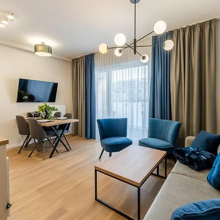 Sunset Iii, Nadmorska 100a 公寓 格里兹鲍