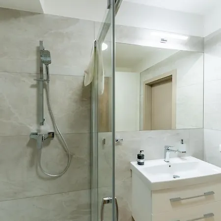 Sunset Iii, Nadmorska 100a * Grzybowo (West Pomeranian)