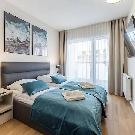 Sunset Iii, Nadmorska 100a 格里兹鲍