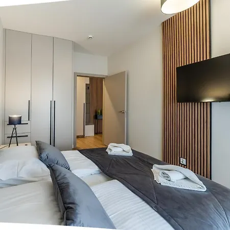 Sunset Iii, Nadmorska 100a Grzybowo (West Pomeranian)