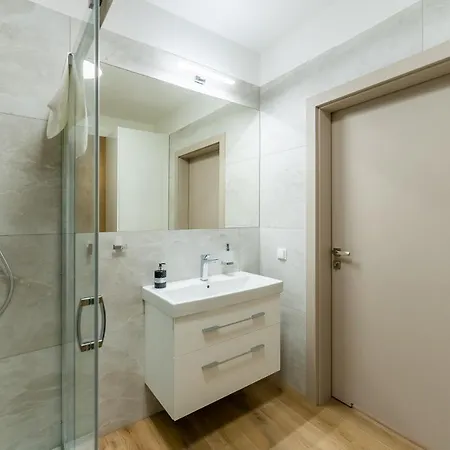 Sunset Iii, Nadmorska 100a Grzybowo (West Pomeranian)