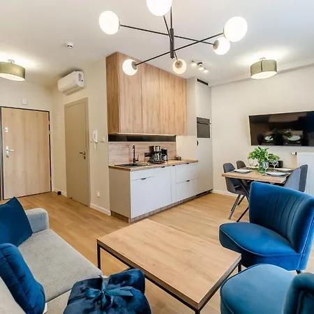 Sunset Iii, Nadmorska 100a Grzybowo (West Pomeranian)