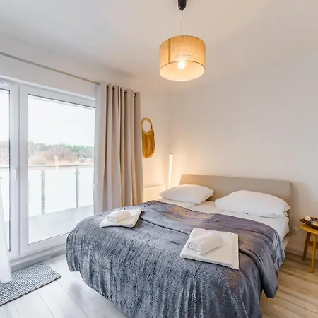 Sunset Iii, Nadmorska 100a Appartamento *