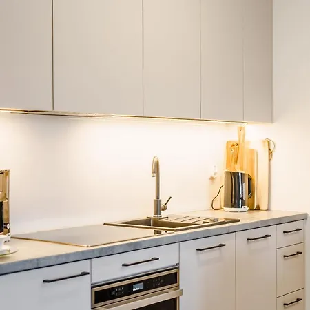 Sunset Iii, Nadmorska 100a Grzybowo (West Pomeranian)