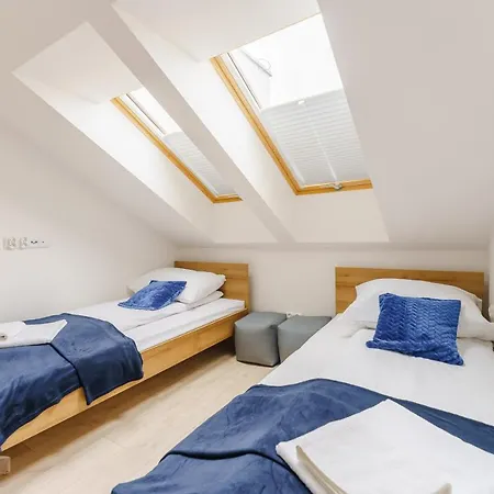 Sunset Iii, Nadmorska 100a * Grzybowo (West Pomeranian)