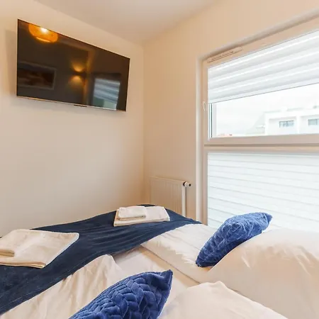 Sunset Iii, Nadmorska 100a * 格里兹鲍