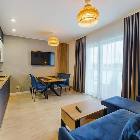 Sunset Iii, Nadmorska 100a 格里兹鲍