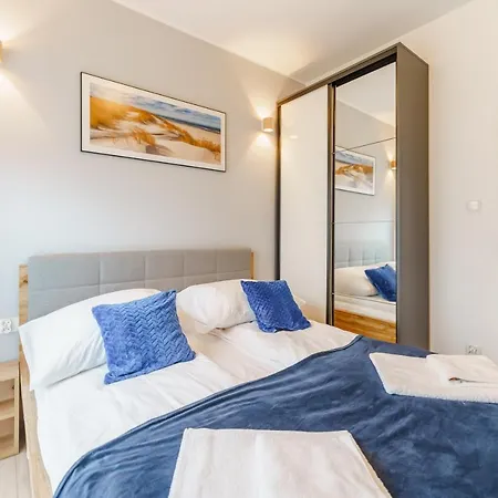 Sunset Iii, Nadmorska 100a *