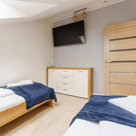 Apartamento Sunset Iii, Nadmorska 100a