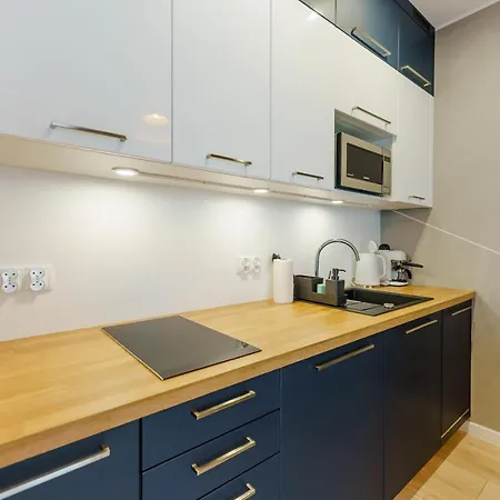 Sunset Iii, Nadmorska 100a Grzybowo (West Pomeranian)