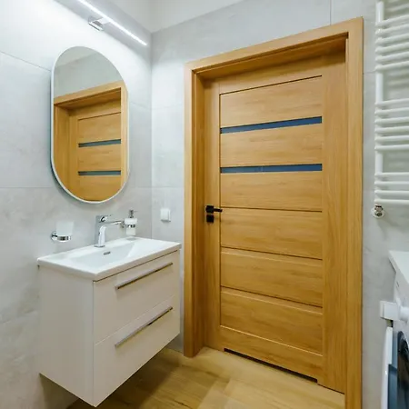 Appartamento Sunset Iii, Nadmorska 100a *