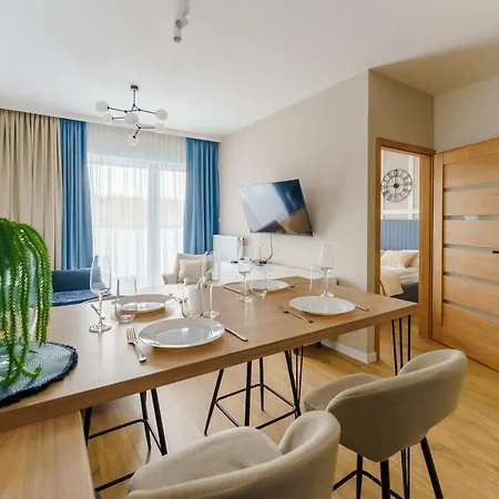 Sunset Iii, Nadmorska 100a 格里兹鲍