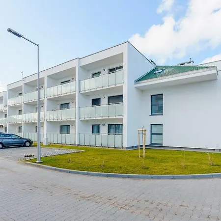 Sunset Iii, Nadmorska 100a *