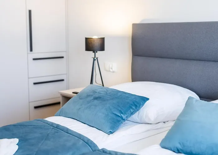 Sunset Iii, Nadmorska 100a Grzybowo