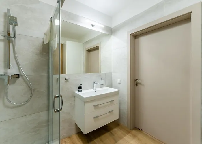 Sunset Iii, Nadmorska 100a Grzybowo