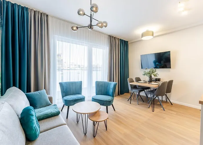 Sunset Iii, Nadmorska 100a *