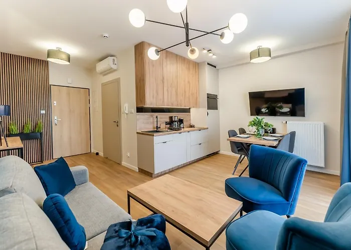 Sunset Iii, Nadmorska 100a Grzybowo