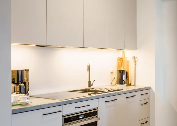 Sunset Iii, Nadmorska 100a Grzybowo