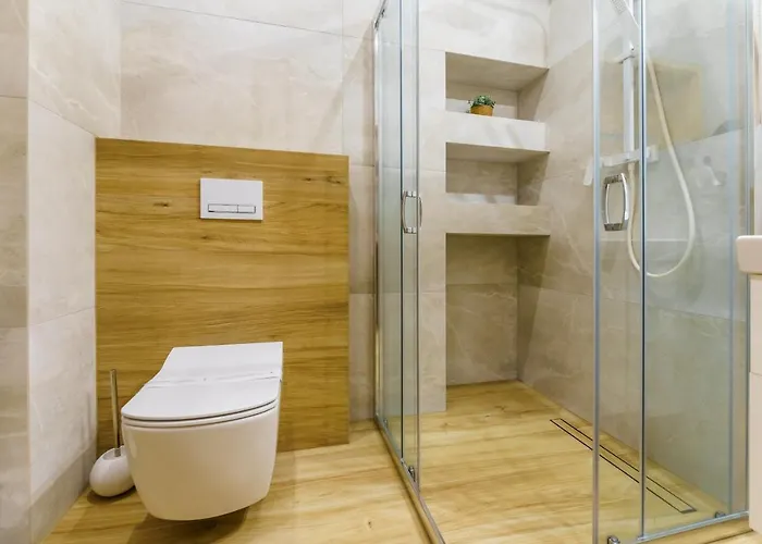 Apartman Sunset Iii, Nadmorska 100a