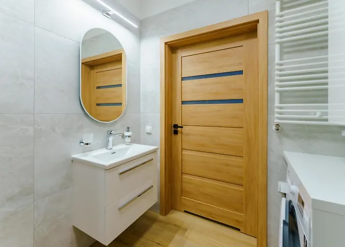 Apartman Sunset Iii, Nadmorska 100a *